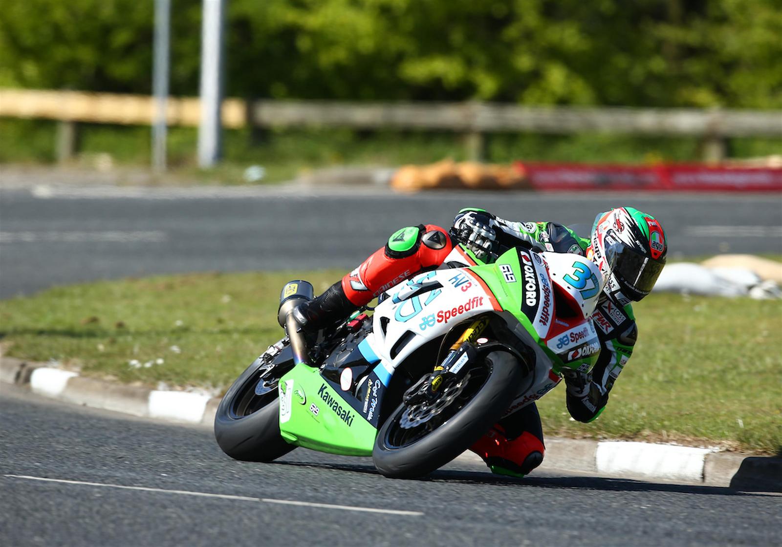 2017 Isle of Man TT preview: Kawasaki aiming for success